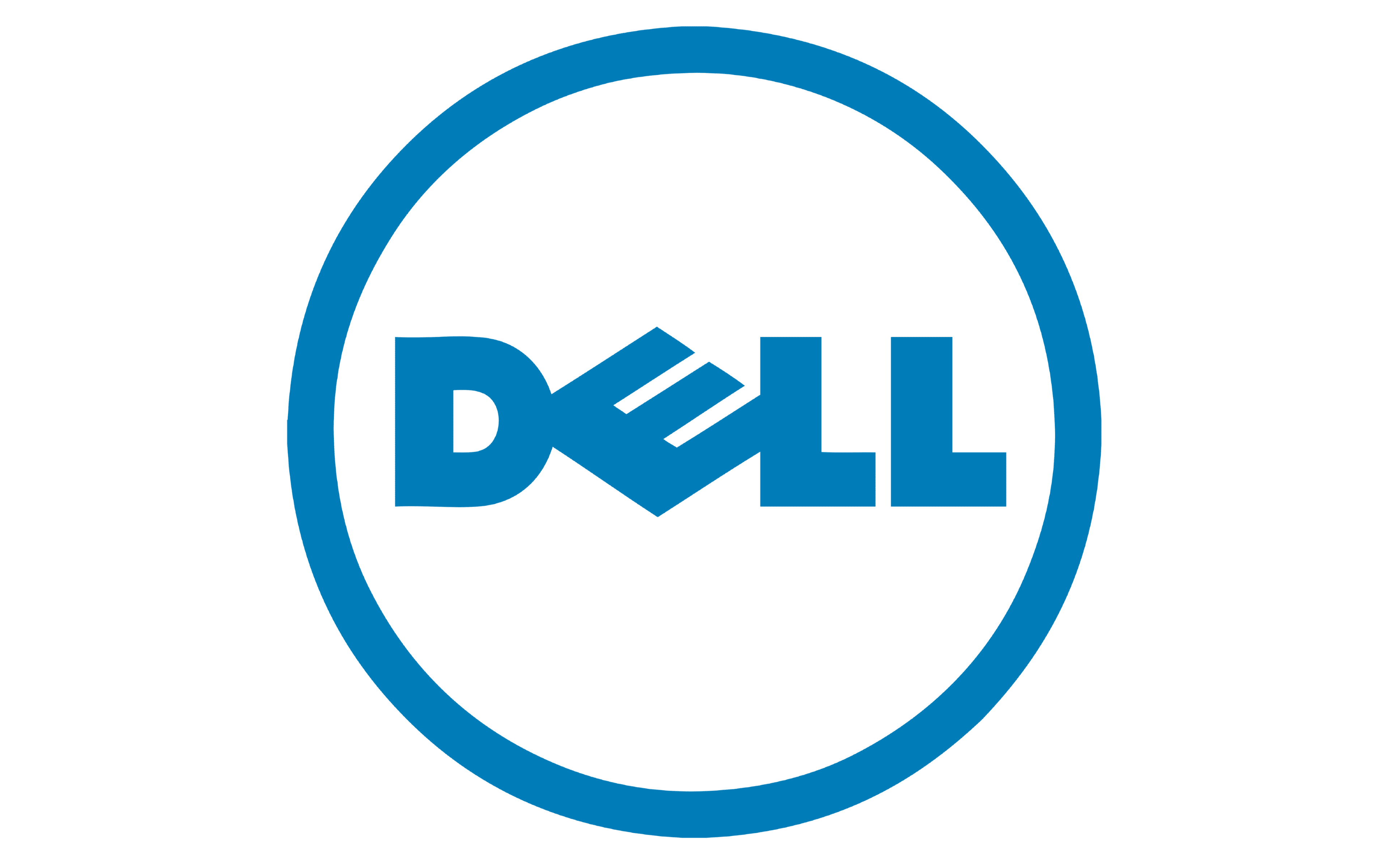 Dell Grade B