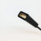 Display port HDMI female