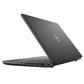 Dell Latitude 5401 14-inch (2019) - Core i7 - Gen 9 (H) - 8GB - SSD 256 GB QWERTY - English