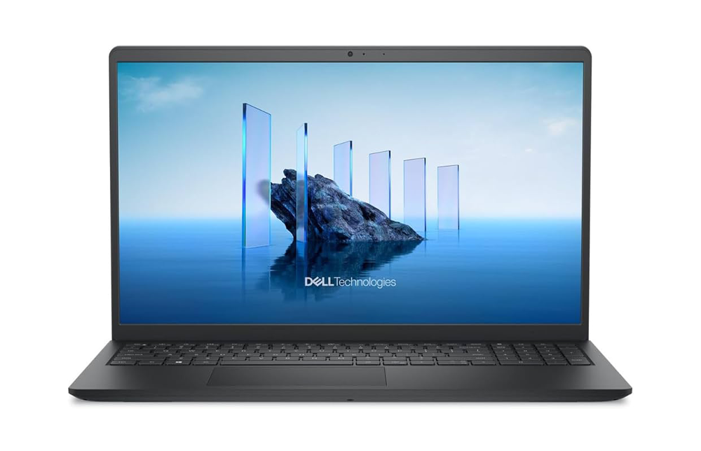 Dell Pro 15 Essential PV15250 Laptop | Intel Core i5-1334U | 8GB DDR5 | 512GB SSD | 15.6" Full HD | Wi-Fi 6 | Windows 11 Pro | UK Keyboard | Black