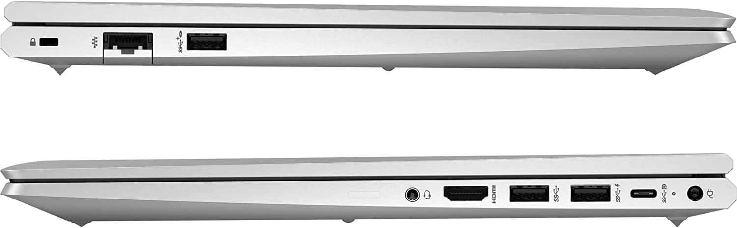 HP ProBook 450 G9 15.6" Business Laptop | Intel Core i5-1135G7 | 8GB RAM | 256GB NVMe SSD | Windows 11 Pro