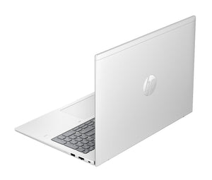 HP ProBook 4 G1iR 16 Inch Notebook PC Intel Core 5 120U Laptop 40.6 Cm (16) WUXGA 16 GB DDR5-SDRAM 256 GB SSD Wi-Fi 6E (802.11ax) Windows 11 Pro