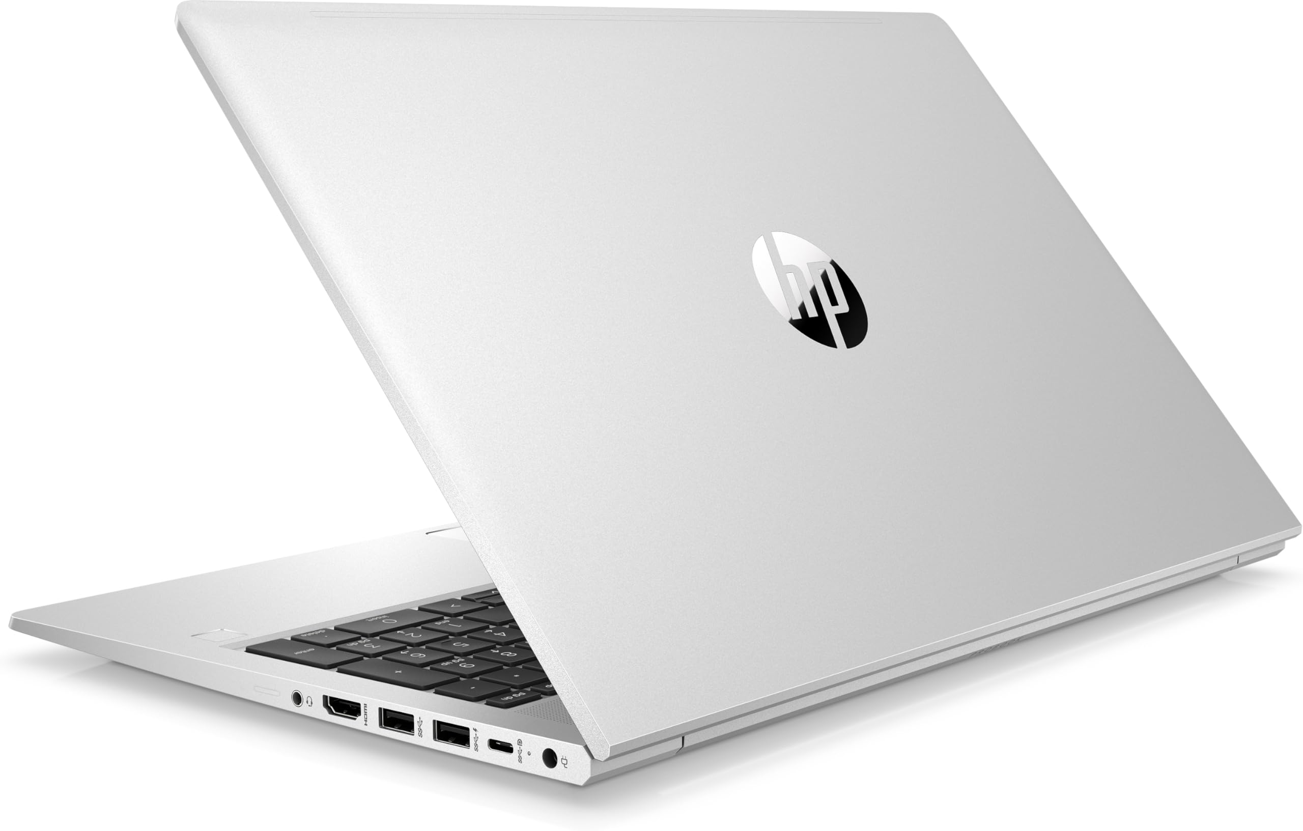 HP ProBook 450 G9 15.6" Business Laptop | Intel Core i5-1135G7 | 8GB RAM | 256GB NVMe SSD | Windows 11 Pro