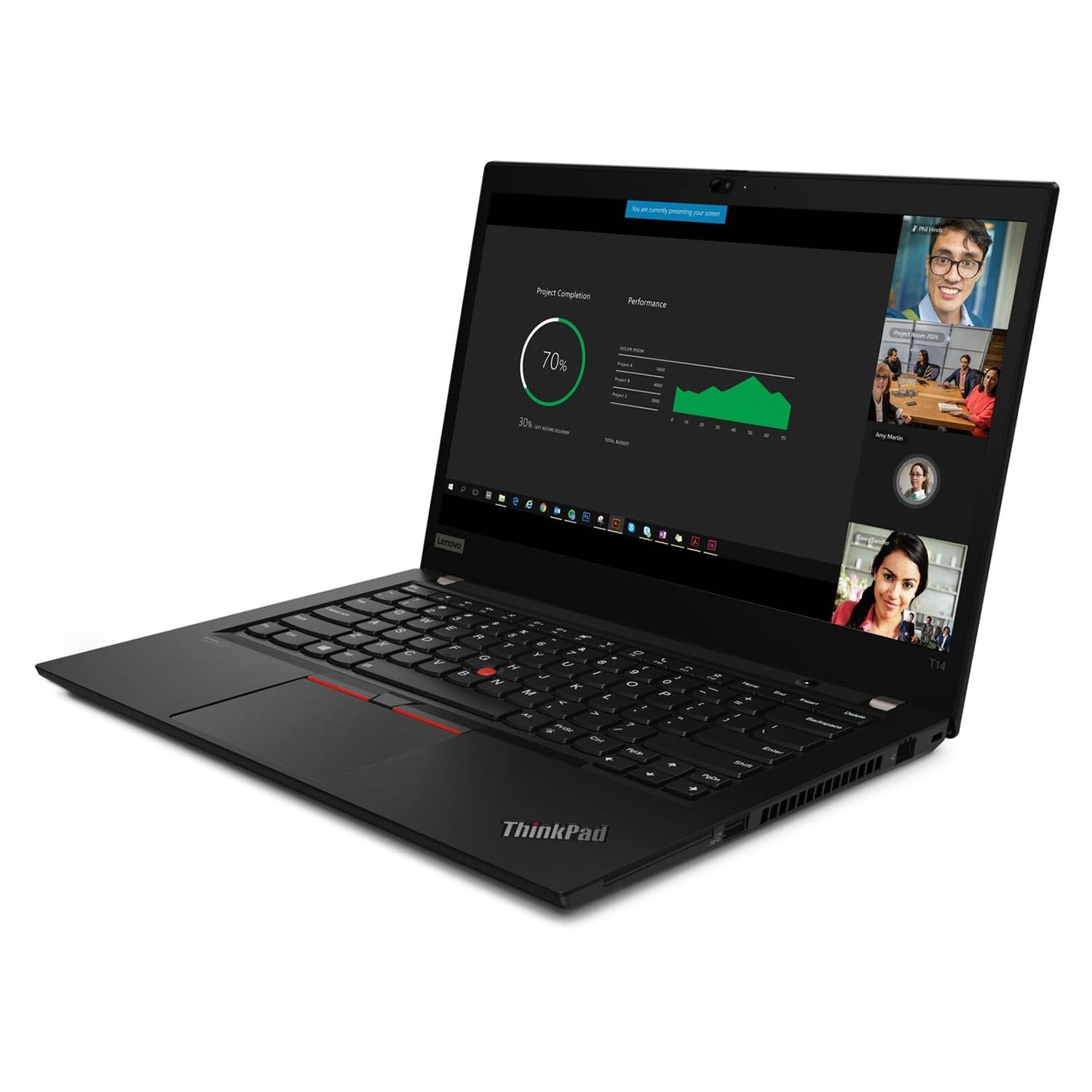 Lenovo ThinkPad E14 Gen 4
