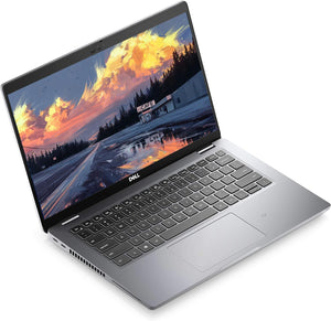 Dell Latitude 5420 14-inch (2020) - Core i7-1185G7 - 32GB - SSD 1 TB QWERTY - English