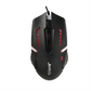 Jedel GK100 RGB LED Wired Gaming Keyboard & Mouse Set – Black USB