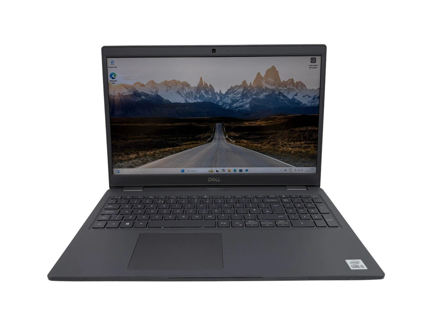 Refurbished Dell Latitude 3510 | i5-10210U | 8GB RAM | 256GB SSD