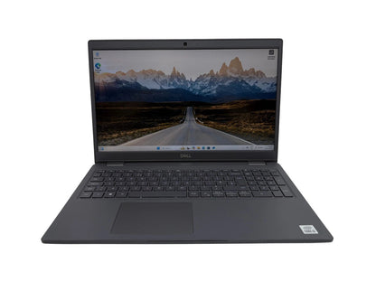 Refurbished Dell Latitude 3510 | i5-10210U | 8GB RAM | 256GB SSD