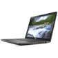 Dell Latitude 5401 14-inch (2019) - Core i7 - Gen 9 (H) - 8GB - SSD 256 GB QWERTY - English