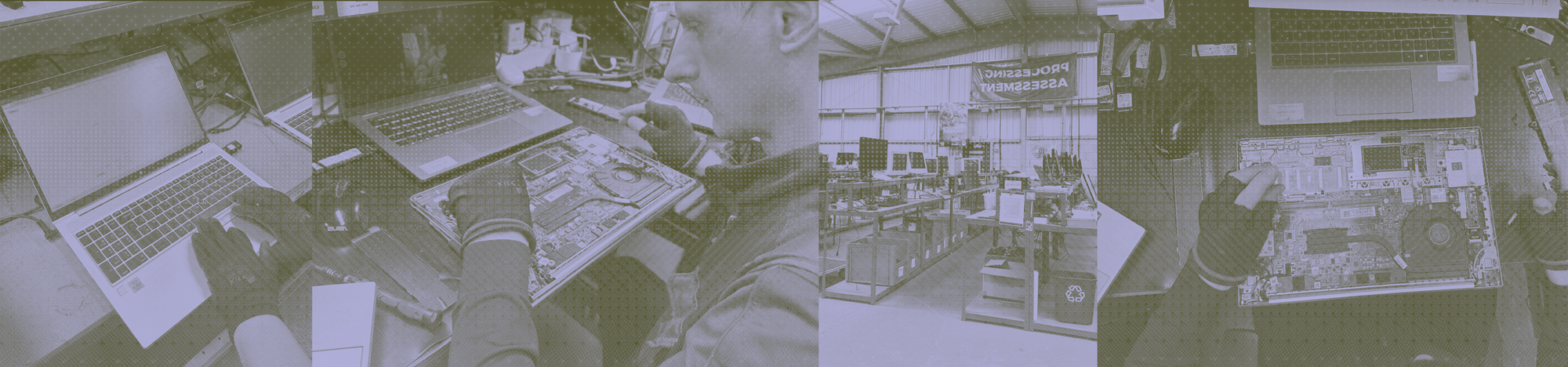 Asset Technology