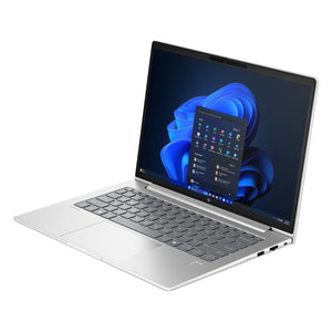 HP ProBook 4 G1iR 16 Inch Notebook PC Intel Core 5 120U Laptop 40.6 Cm (16) WUXGA 16 GB DDR5-SDRAM 256 GB SSD Wi-Fi 6E (802.11ax) Windows 11 Pro