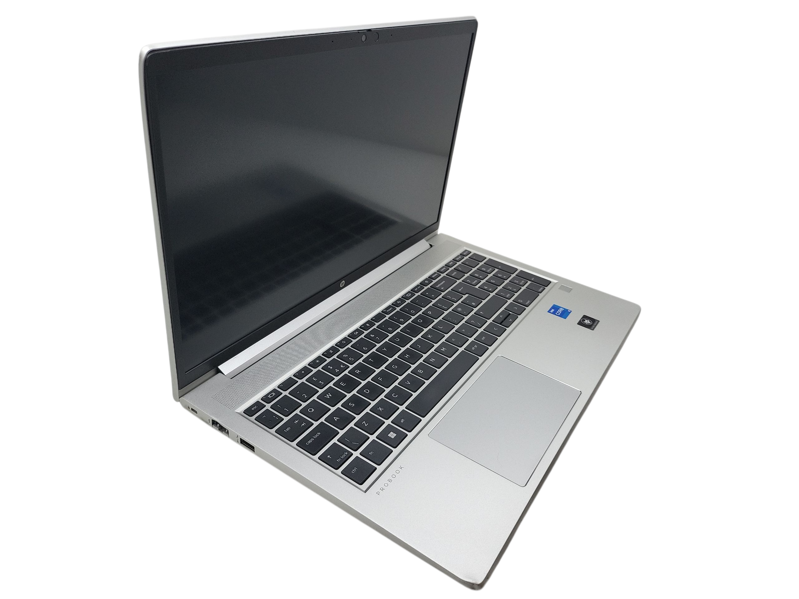 HP ProBook 450 G9 15.6" Business Laptop | Intel Core i5-1135G7 | 8GB RAM | 256GB NVMe SSD | Windows 11 Pro