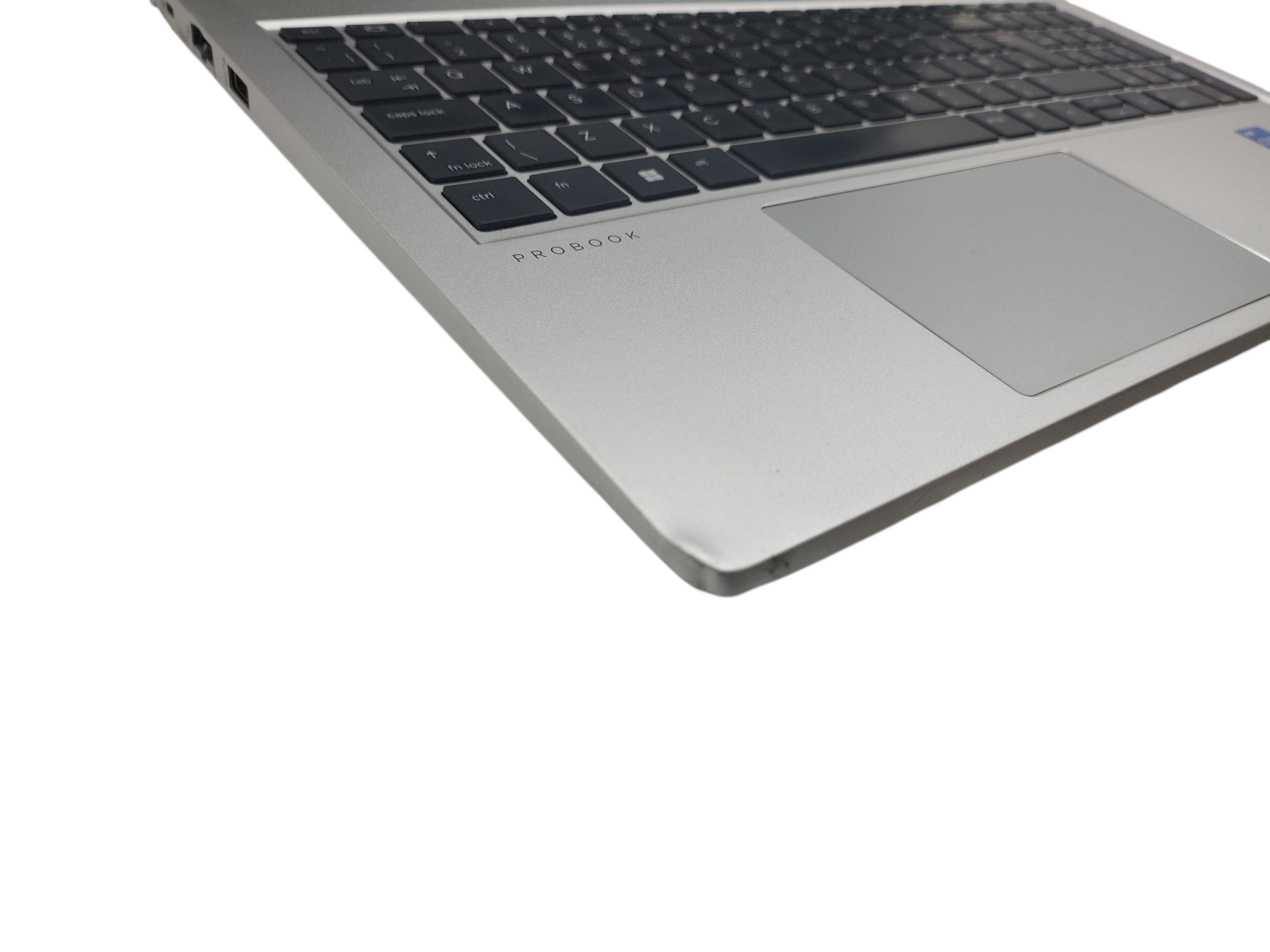 HP ProBook 450 G9 15.6" Business Laptop | Intel Core i5-1135G7 | 8GB RAM | 256GB NVMe SSD | Windows 11 Pro
