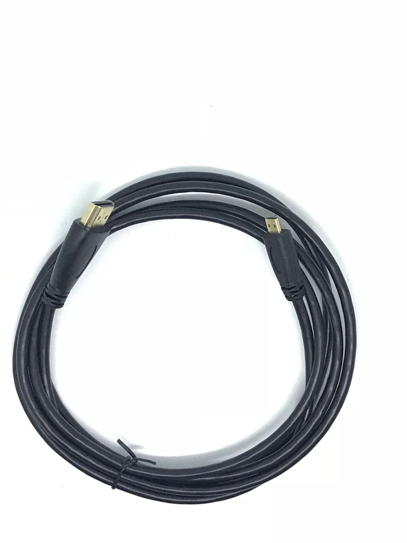 HDMI to Micro HDMI Cable – 1.8m (HDMI Male to Micro HDMI)