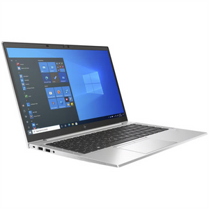 HP EliteBook 840 G8 Laptop Intel Core i5-1145g7 16GB RAM 256GB SSD Windows 11 Pro - Grade B