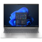 HP ProBook 4 G1iR 16 Inch Notebook PC Intel Core 5 120U Laptop 40.6 Cm (16) WUXGA 16 GB DDR5-SDRAM 256 GB SSD Wi-Fi 6E (802.11ax) Windows 11 Pro