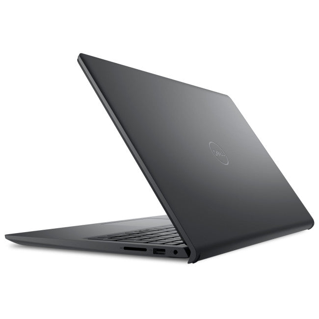 Dell Pro 15 Essential PV15250 Laptop | Intel Core i5-1334U | 8GB DDR5 | 512GB SSD | 15.6" Full HD | Wi-Fi 6 | Windows 11 Pro | UK Keyboard | Black