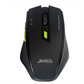 Jedel W-400 Wireless Mouse – 2.4GHz, Ergonomic Design, Nano USB Receiver
