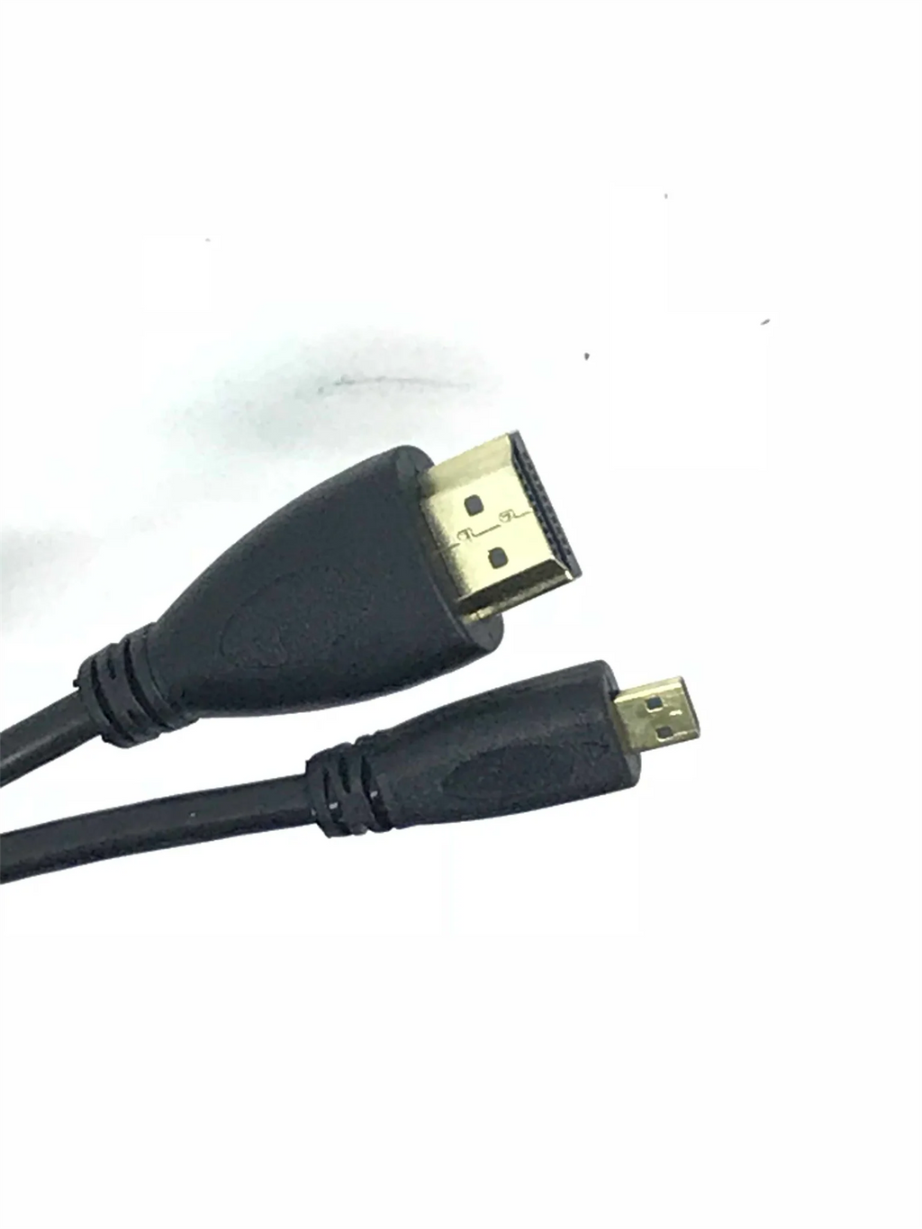 HDMI to Micro HDMI Cable – 1.8m (HDMI Male to Micro HDMI)