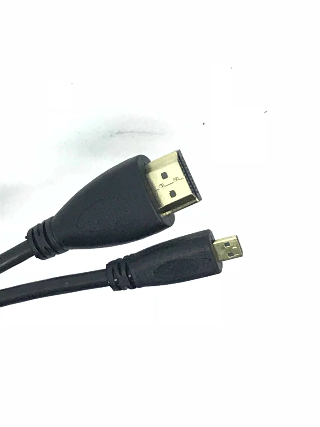 HDMI to Micro HDMI Cable – 1.8m (HDMI Male to Micro HDMI)