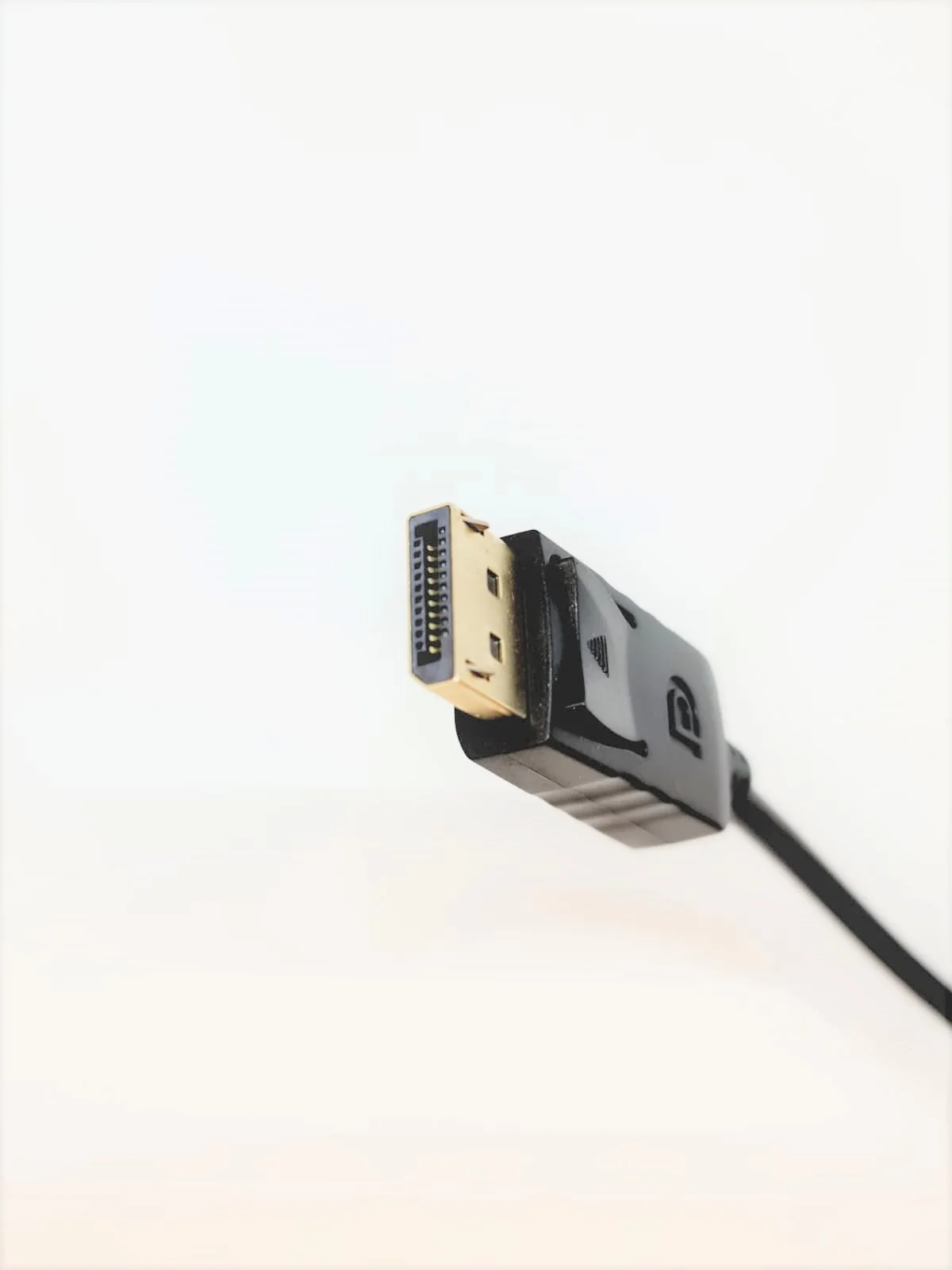 Display port HDMI female