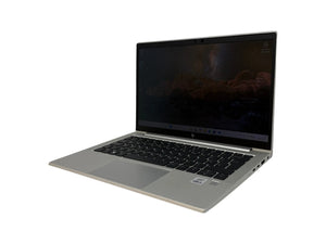 Refurbished HP EliteBook 830 G7 Notebook | i5-10210U | 8GB RAM | 256GB SSD