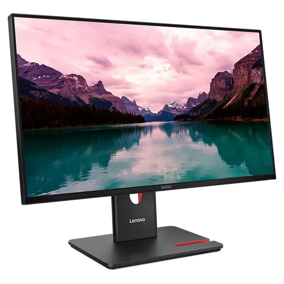 Lenovo ThinkVision T24-40 Monitor