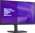 DELL E Series E2425HSM Computer Monitor 60.5 Cm (23.8) 1920 X 1080 Pixels Full HD LCD Black