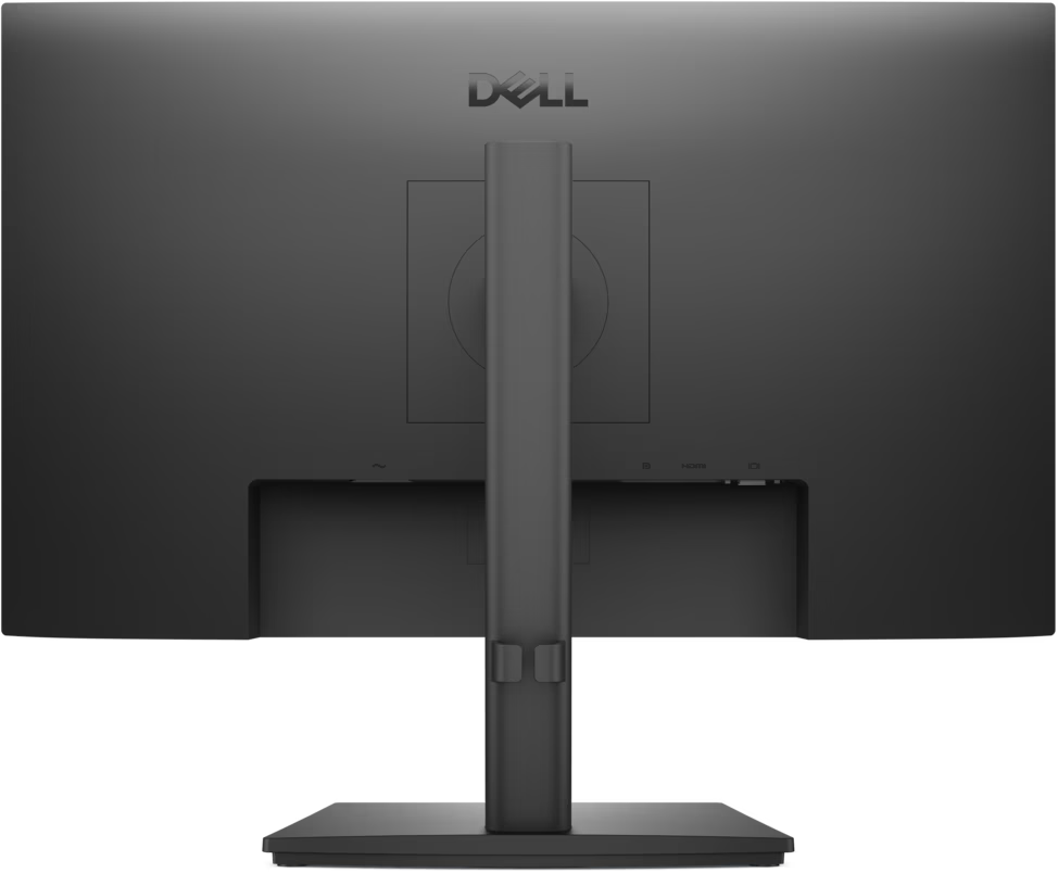 DELL E Series E2425HSM Computer Monitor 60.5 Cm (23.8) 1920 X 1080 Pixels Full HD LCD Black