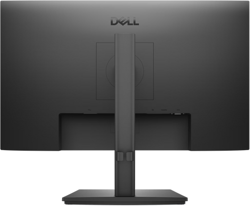 DELL E Series E2425HSM Computer Monitor 60.5 Cm (23.8) 1920 X 1080 Pixels Full HD LCD Black