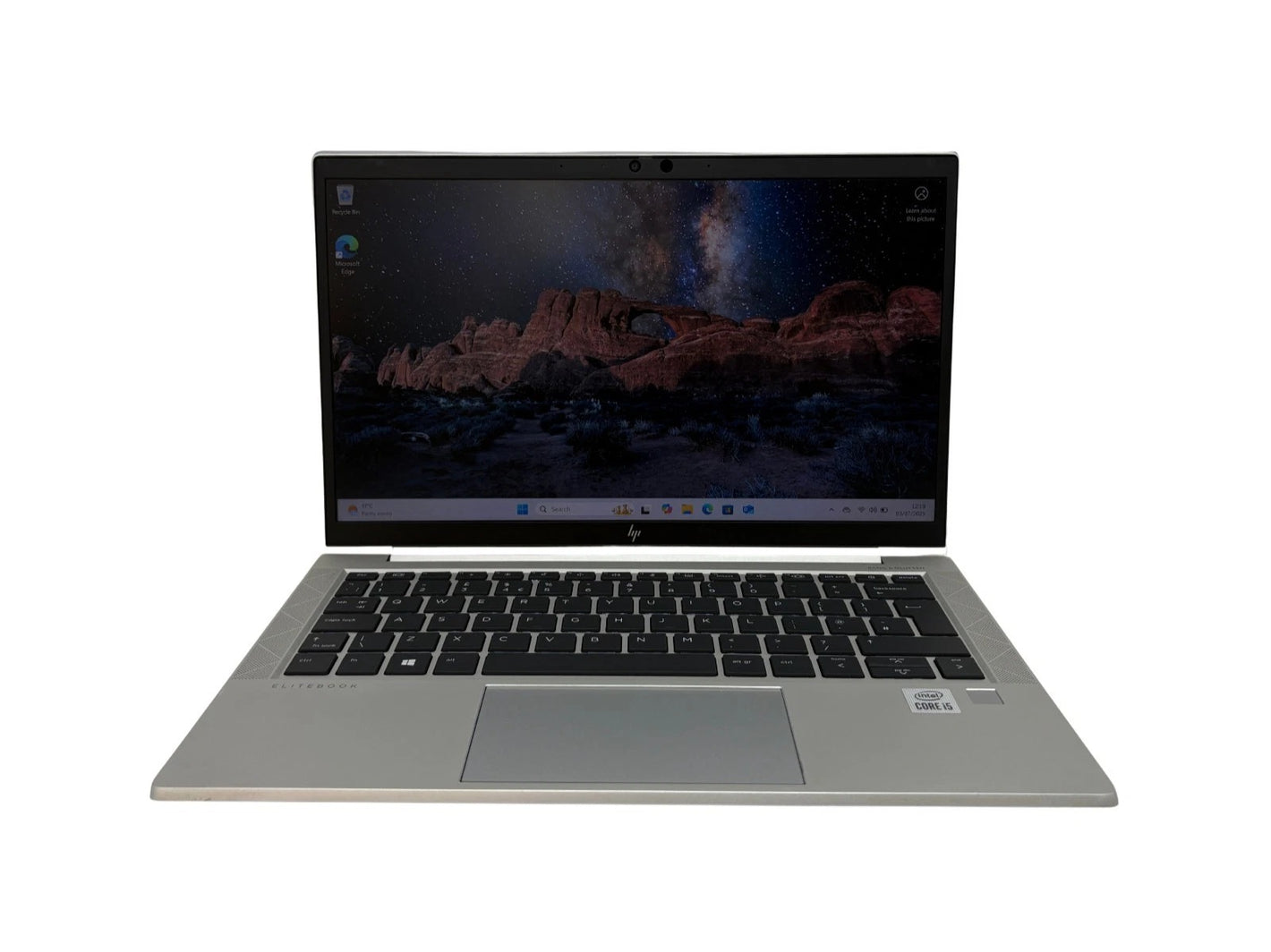 Refurbished HP EliteBook 830 G7 Notebook | i5-10210U | 8GB RAM | 256GB SSD