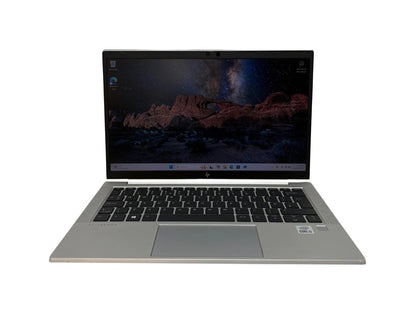 Refurbished HP EliteBook 830 G7 Notebook | i5-10210U | 8GB RAM | 256GB SSD